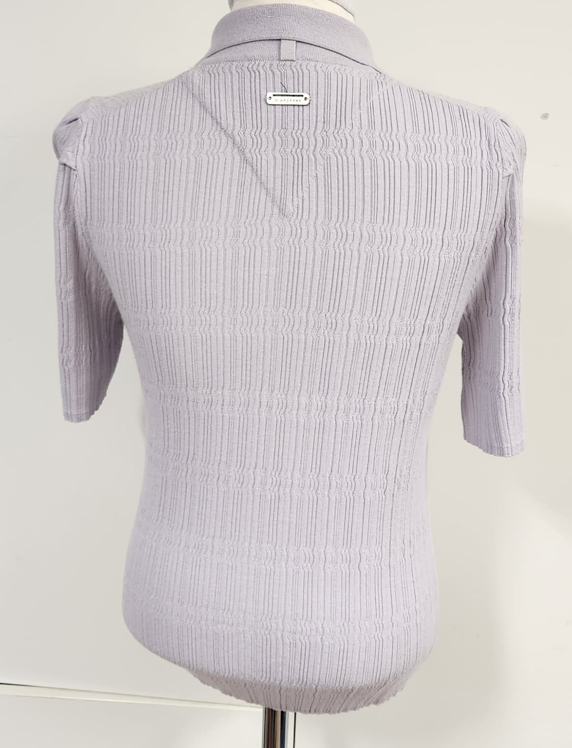 세인트앤드류스 골프 니트 S 상품이미지2