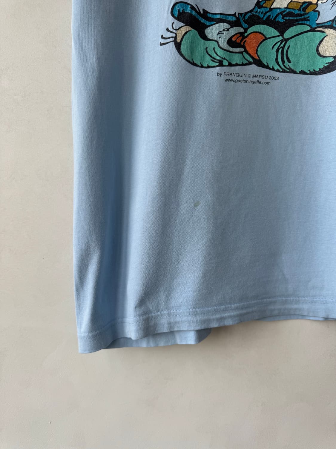 90s Restons Tee  상품이미지3
