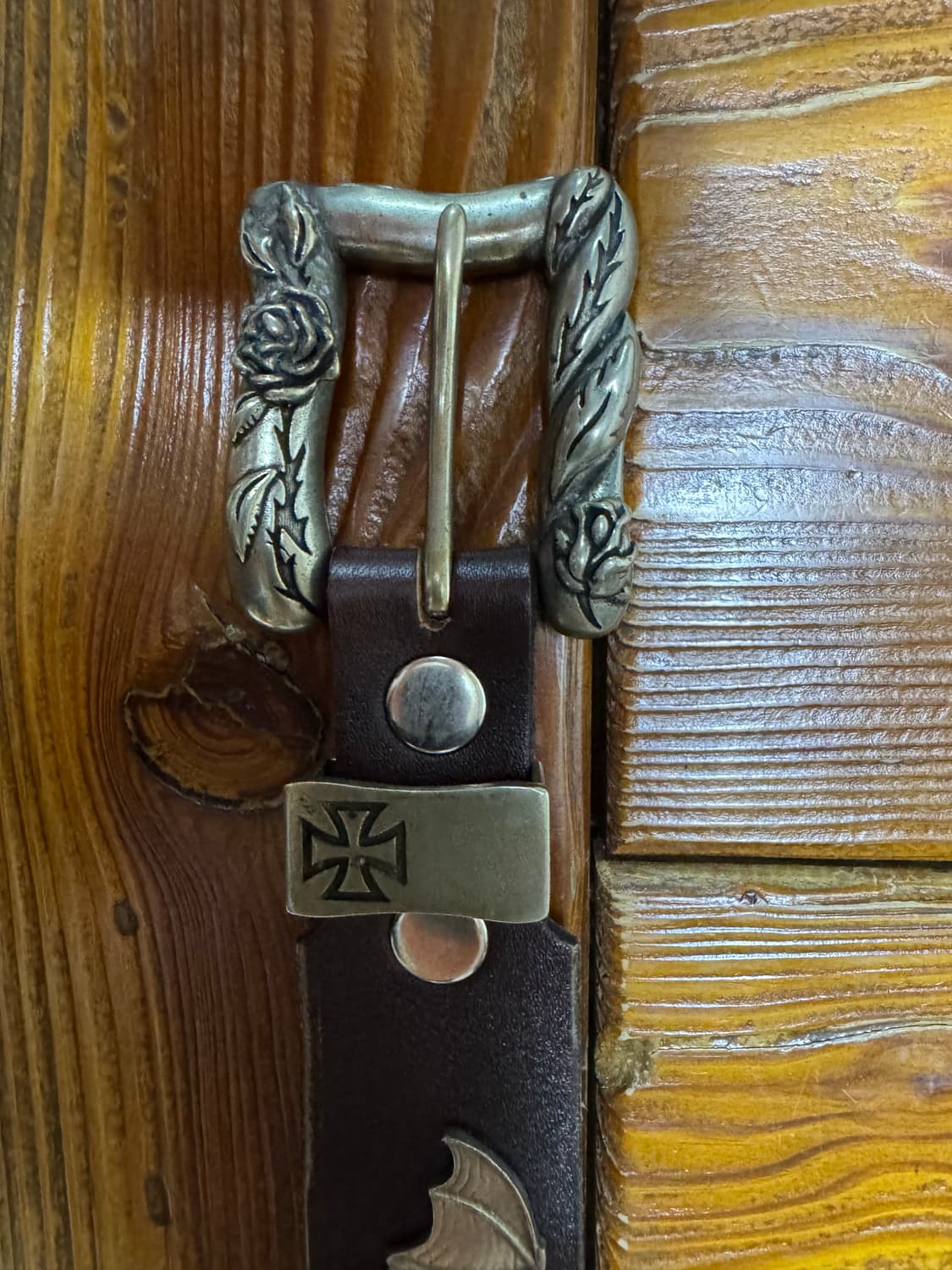 (90)ERD BAT belt  상품이미지4