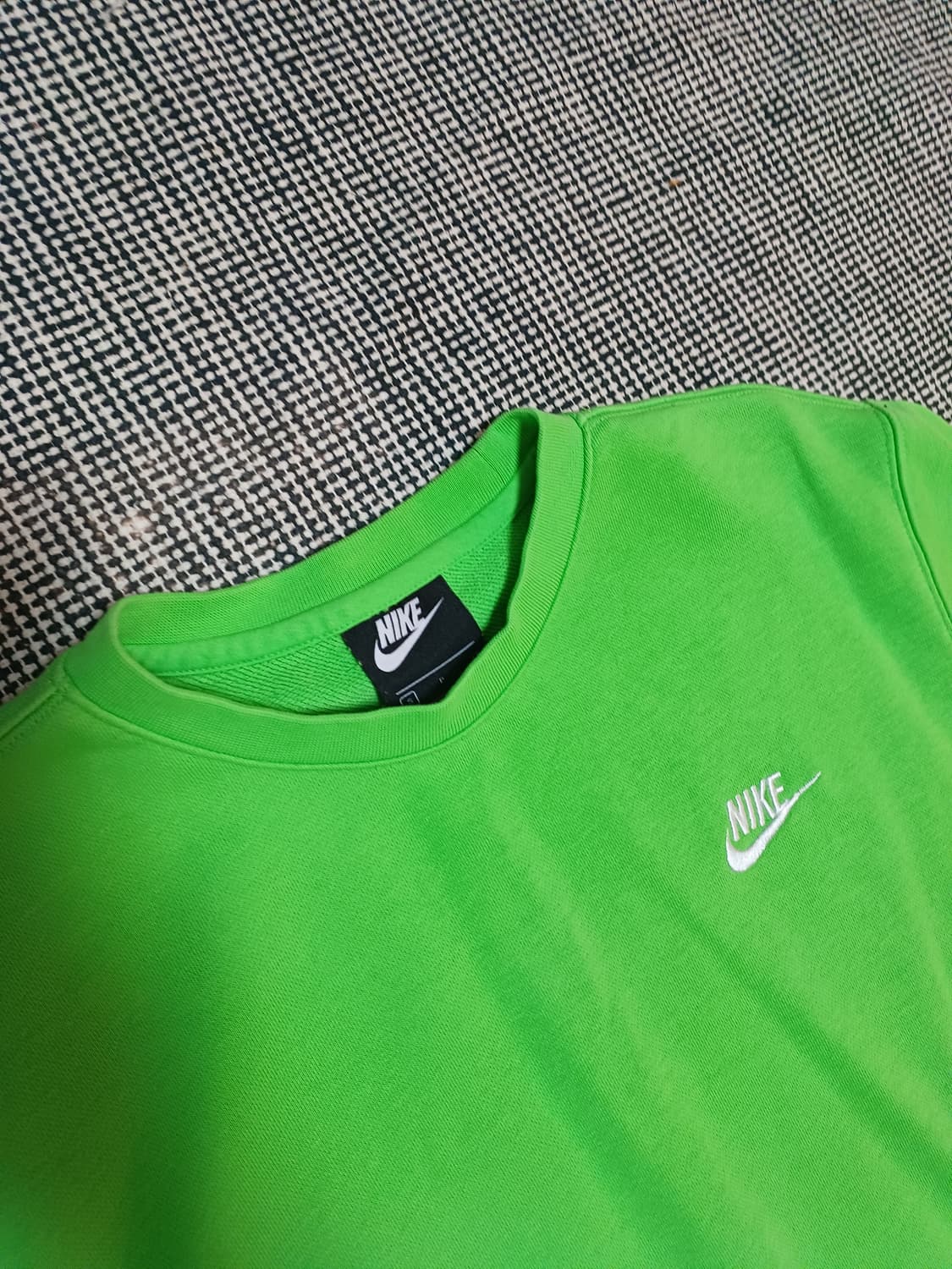 Nike 맨투맨  상품이미지3