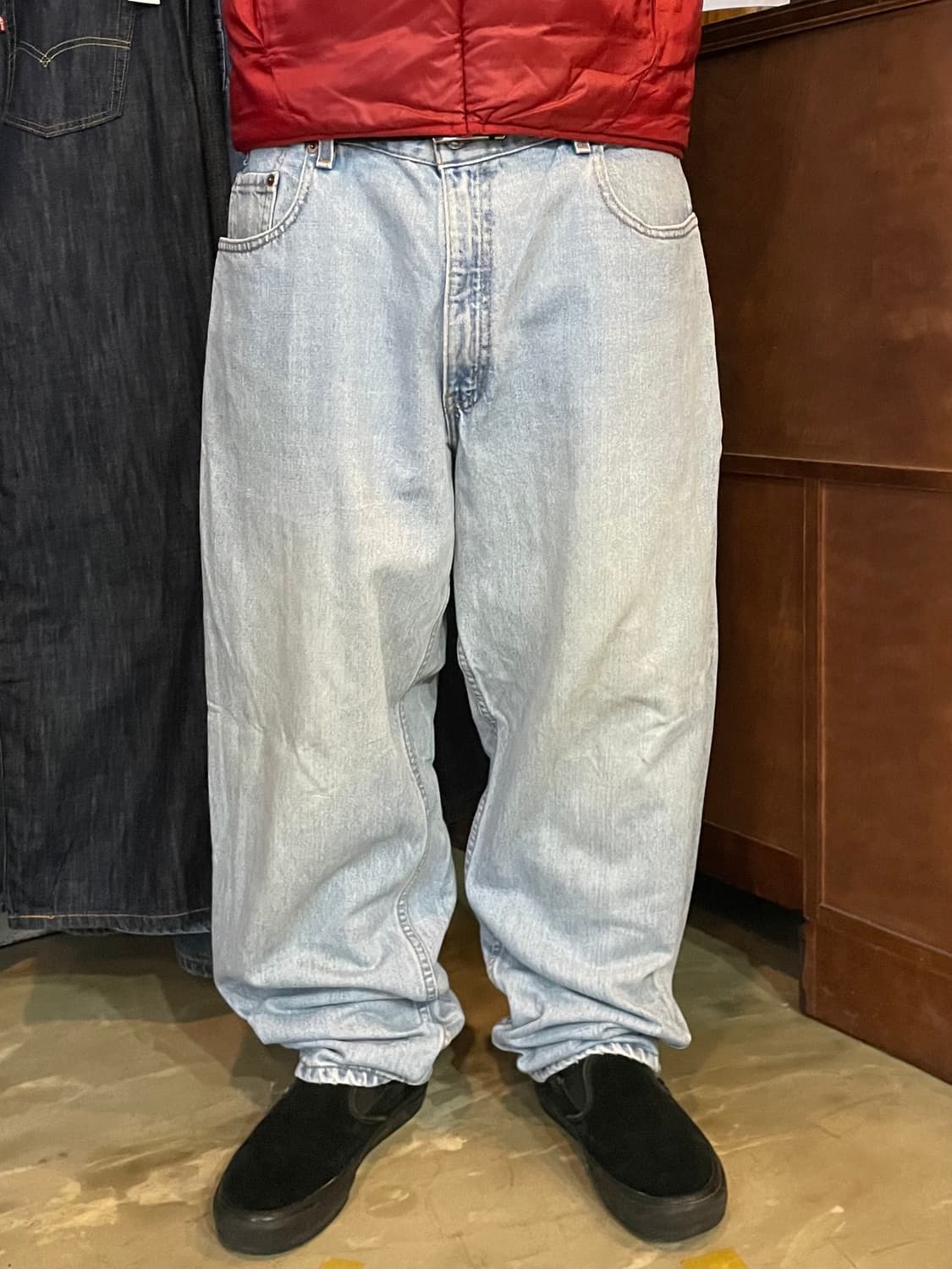 리바이스 560 36x 30 상품이미지2