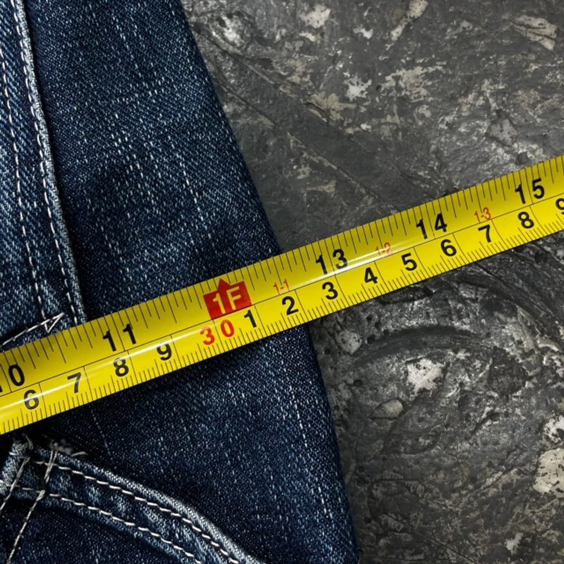 34 LEE 90s 카펜터 데님팬츠 상품이미지8