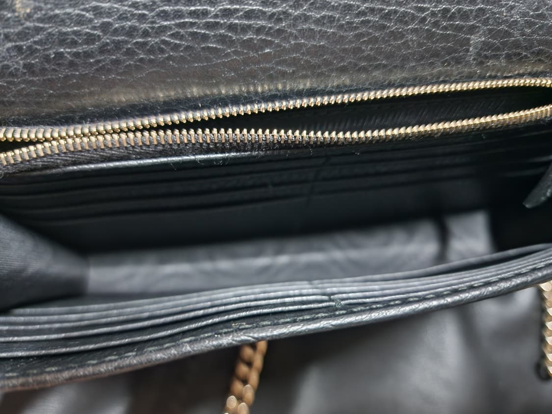 정품 구찌 크로스백 상품이미지3