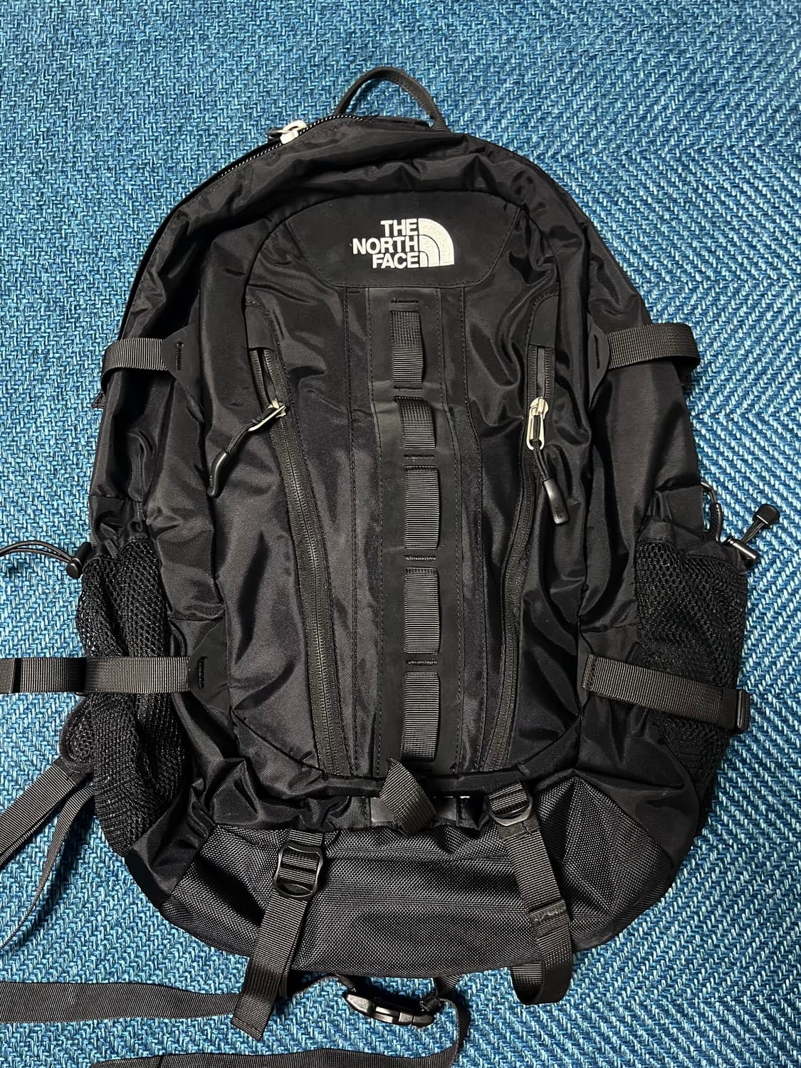 노스페이스 빅샷 블랙 상품이미지2