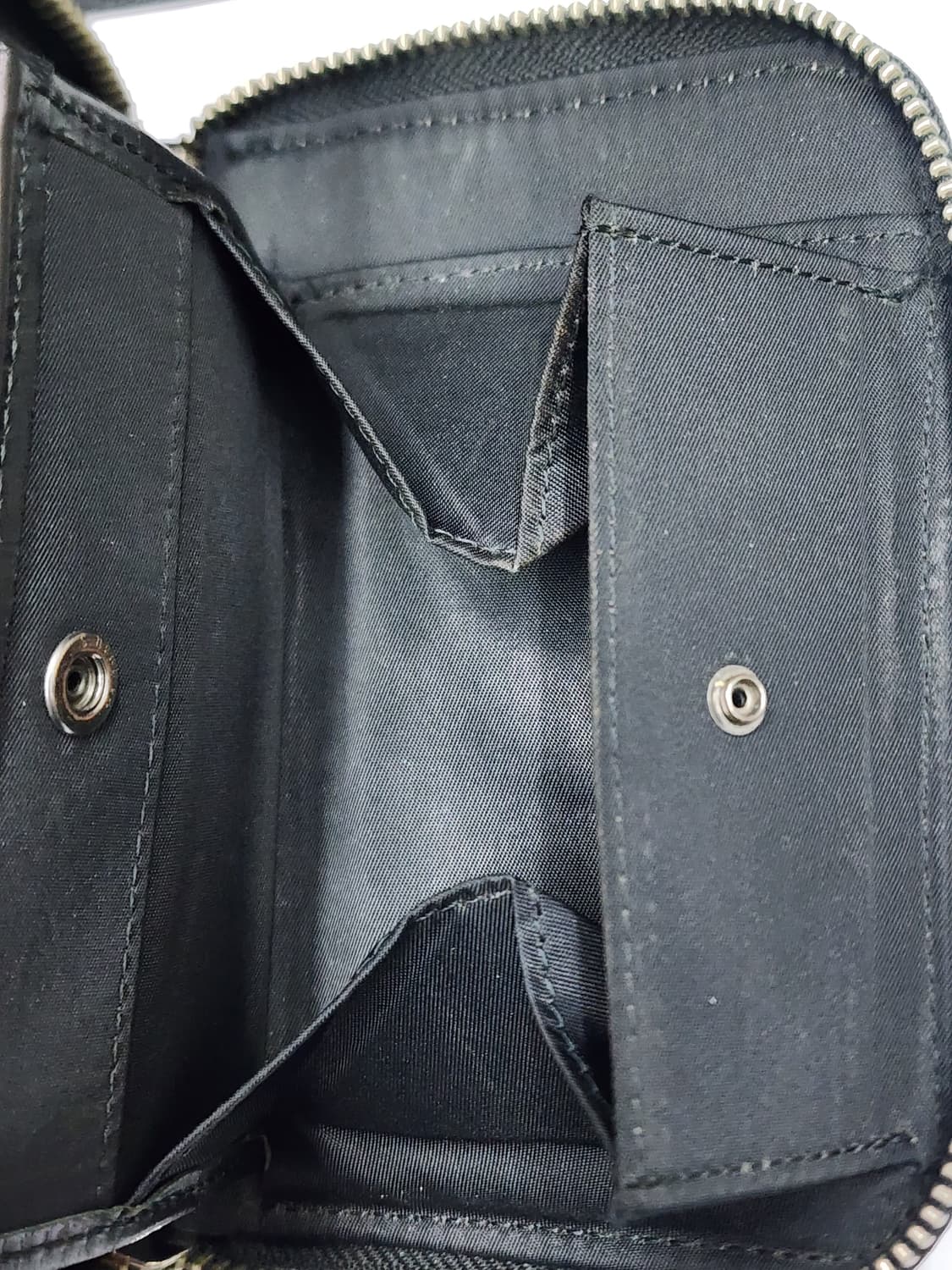 요시다포터 LIFT 지갑,키지갑 세트판매 상품이미지4