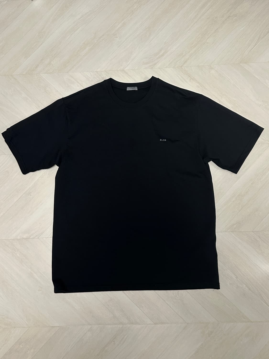 xlim ep5 03 티셔츠 반팔 상품이미지2