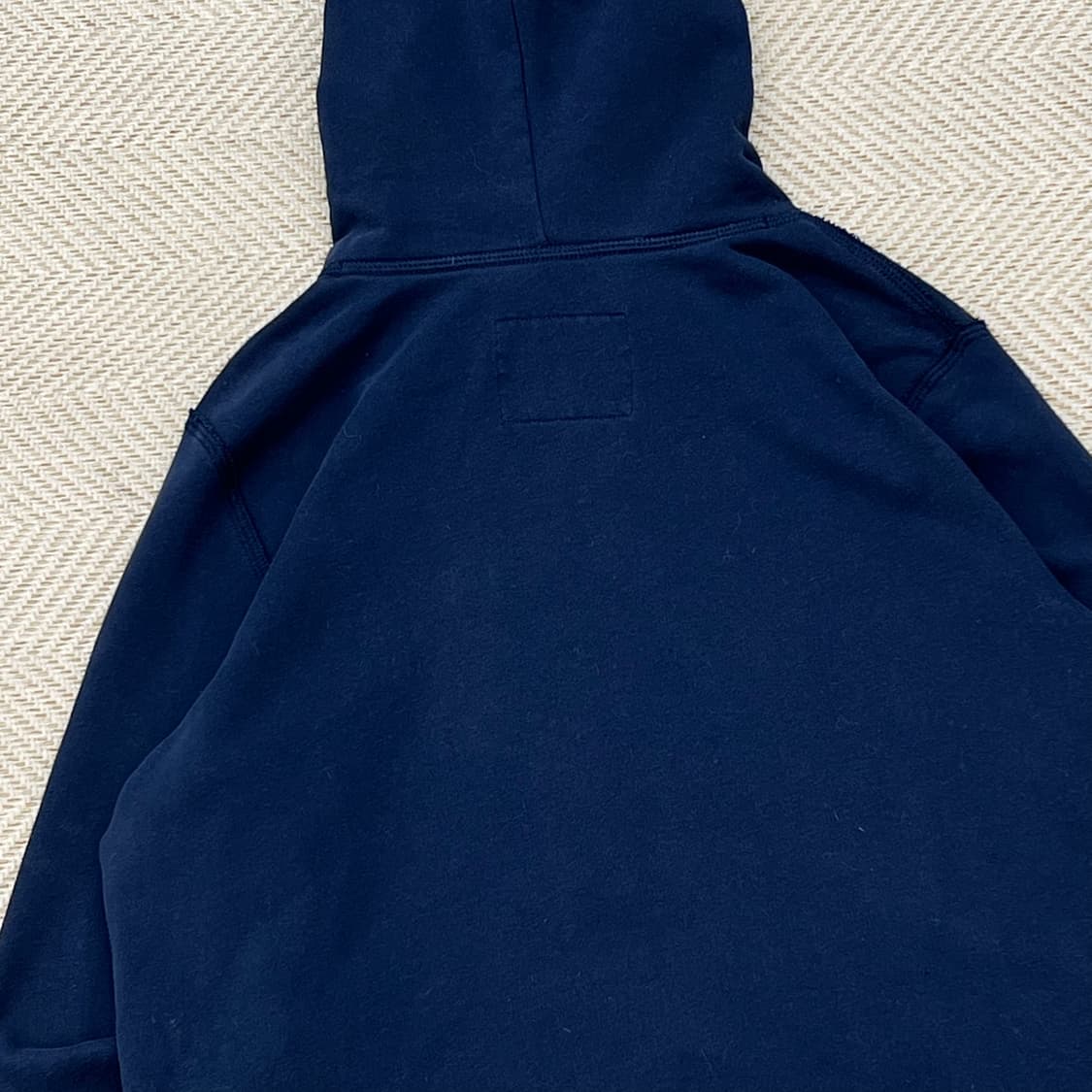 아베크롬비 레터링 후드티 r3249 상품이미지4