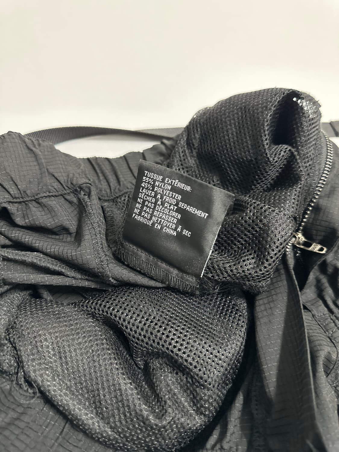 오클리 멀티포켓 카고 나일론 쇼츠 S/ 28-30 상품이미지8