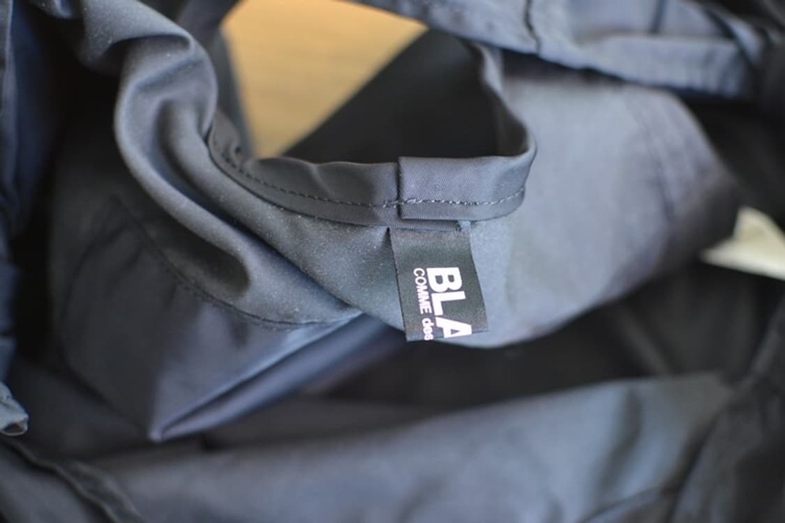 comme des garcons BLACK 상품이미지4