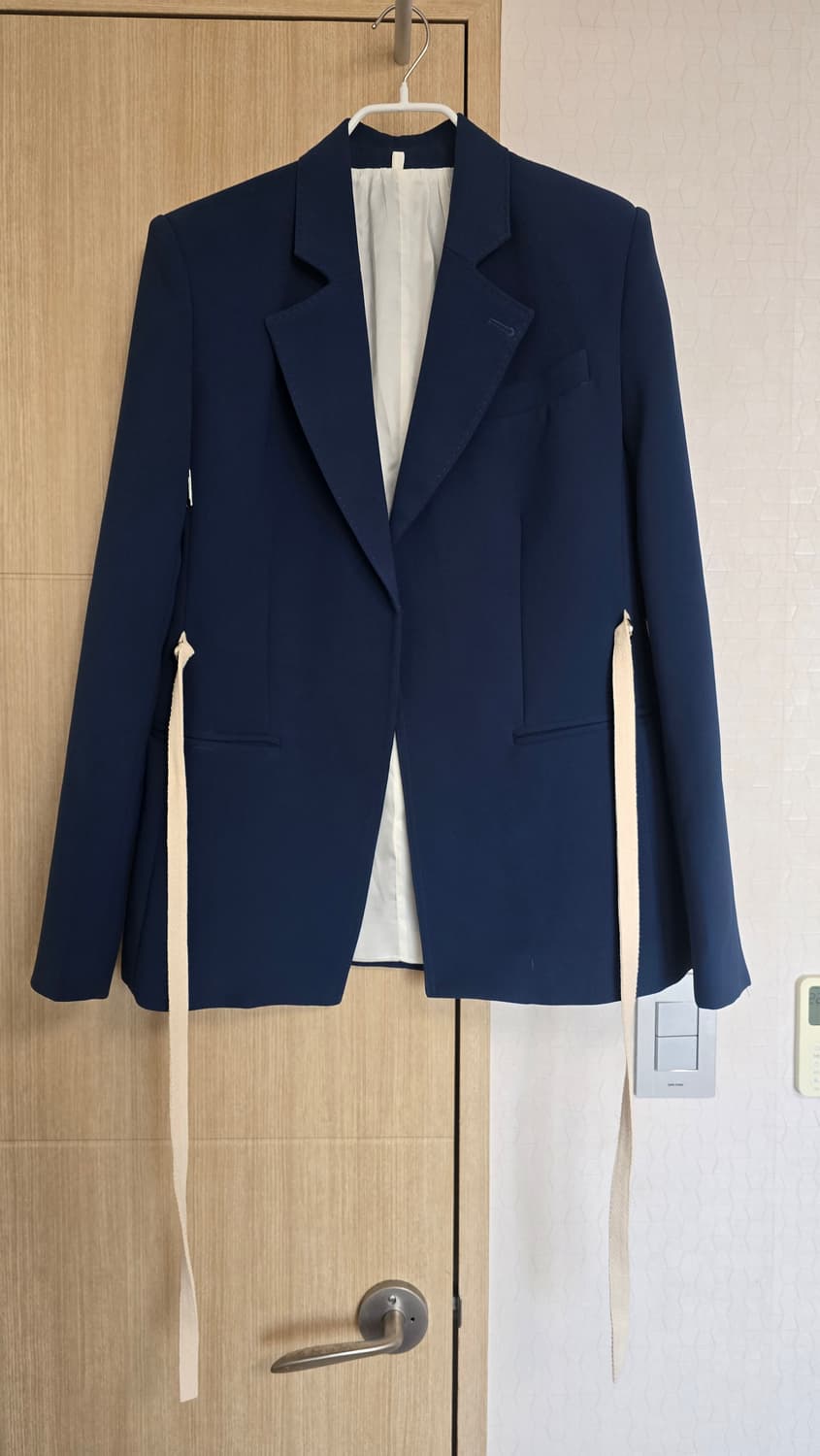 피터도 21ss everyday blazer 상품이미지2