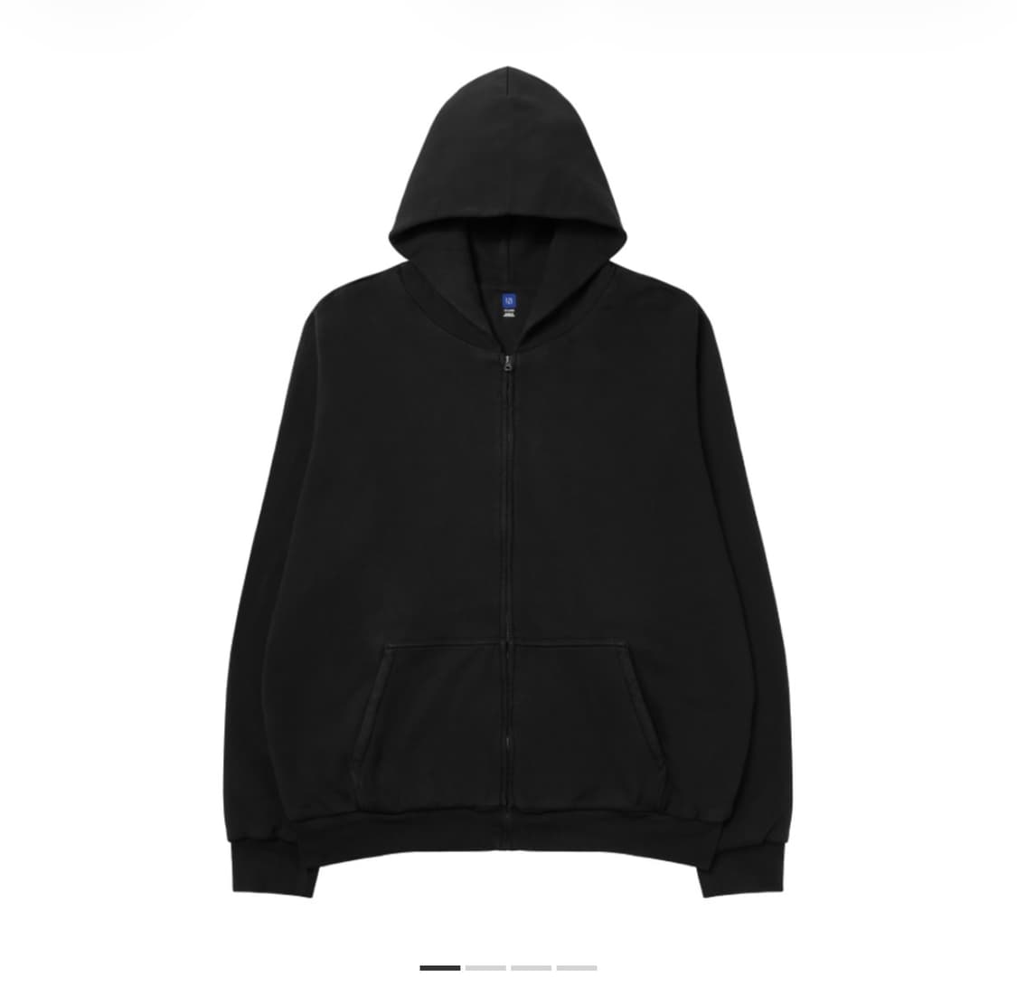 이지갭 후드집업 상품이미지1