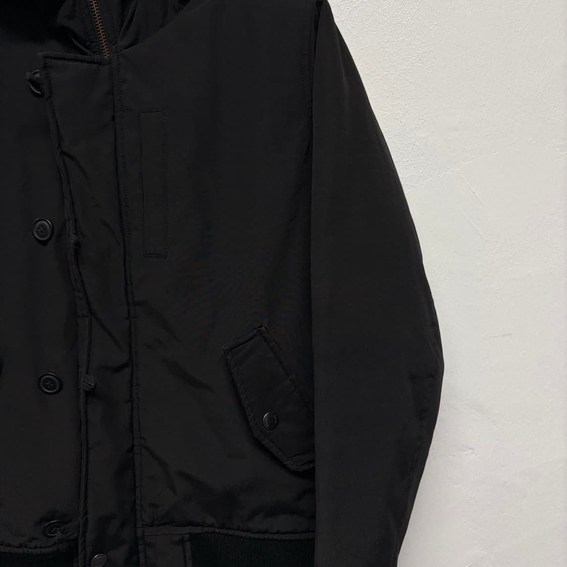 아비렉스 후드자켓 상품이미지4