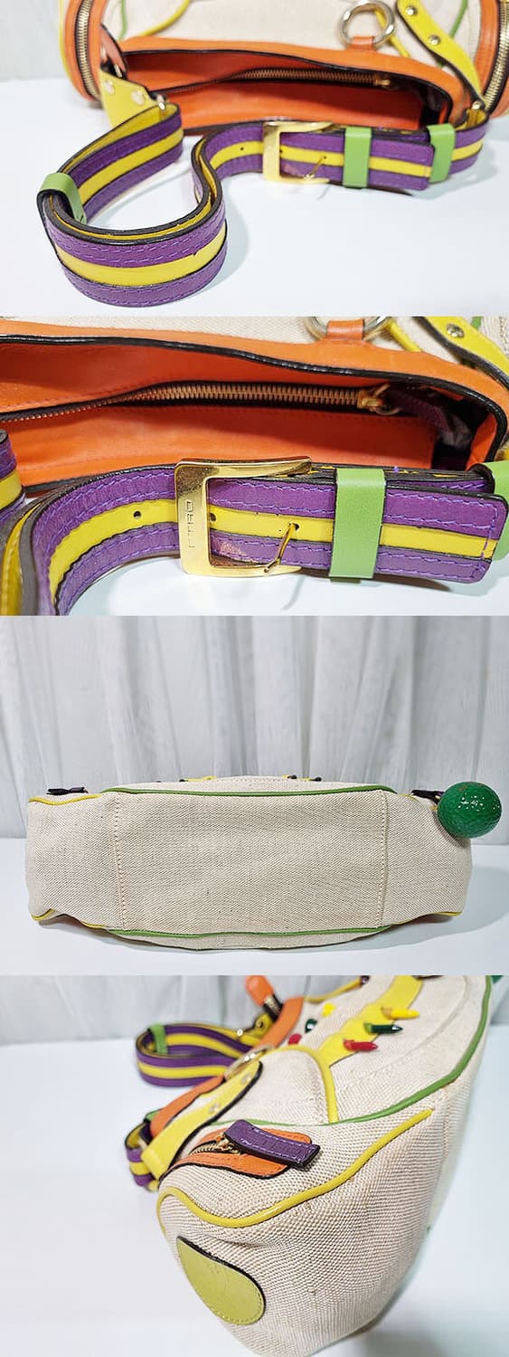 에트로 골프 숄더 상품이미지4