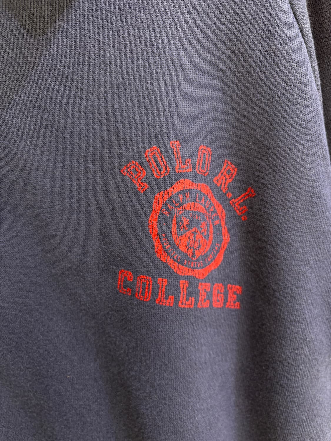 POLO SPORT 반팔 상품이미지5