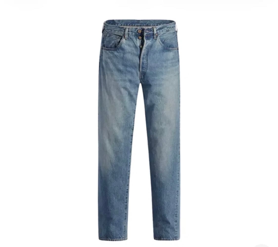 리바이스 LVC 55501 블랙진 30X30 상품이미지1