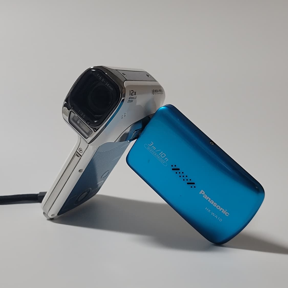 파나소닉 hx-wa10  뉴진스 로제 캠코더 상품이미지1