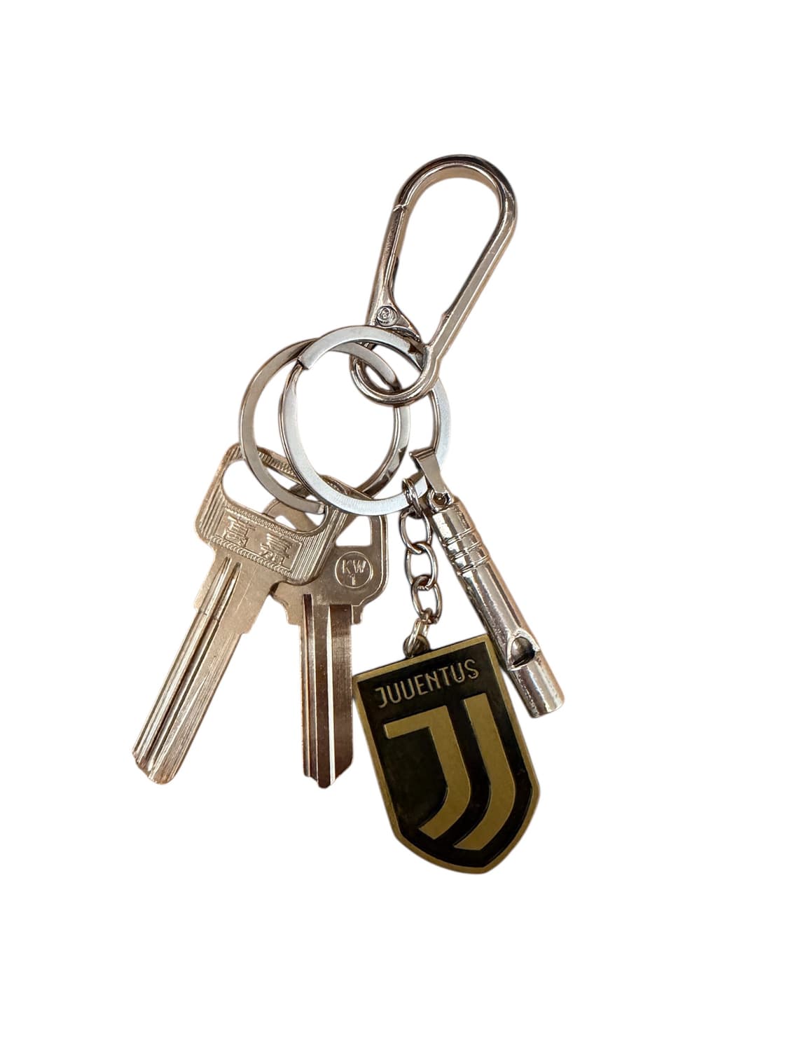Play Soccer Keyring 상품이미지2