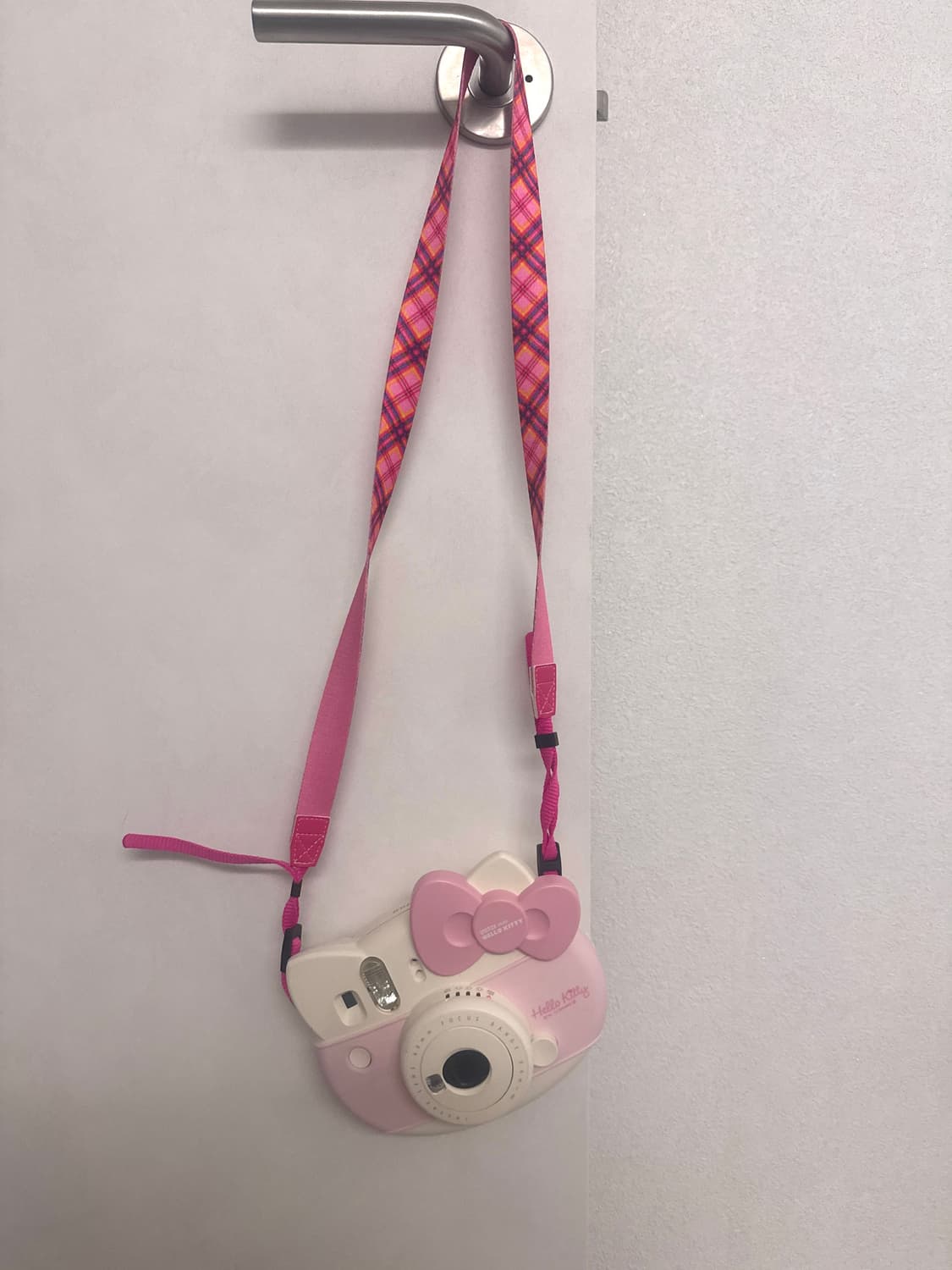 헬로키티 40주년 한정판 후지필름 인스탁스 필름카메라 상품이미지2
