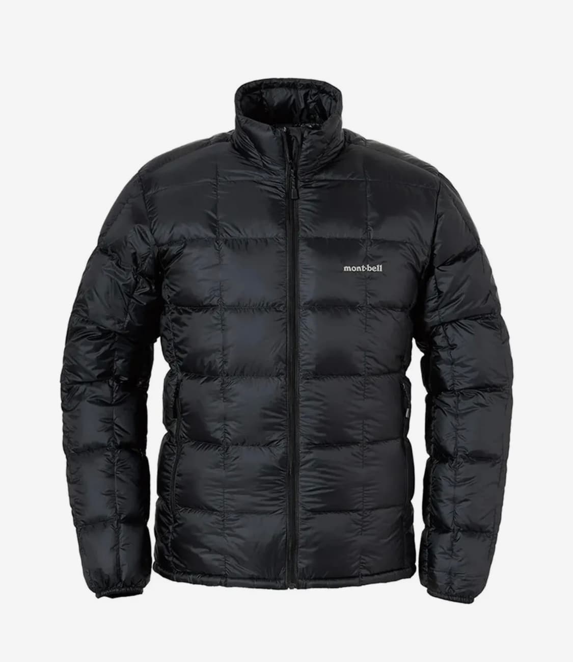 몽벨 수페리어 다운 상품이미지1