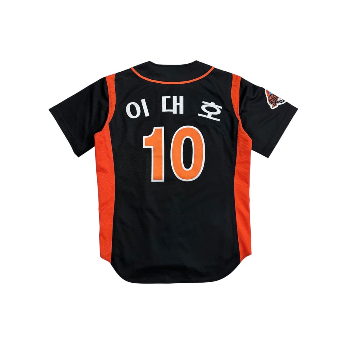 롯데 자이언츠 이대호 야구 유니폼 95 m 상품이미지1