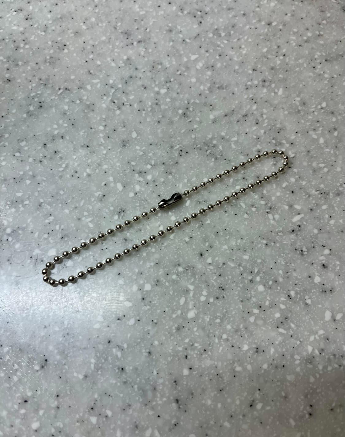 크롬하츠 팔찌 8인치 새제품 [정품] 상품이미지1