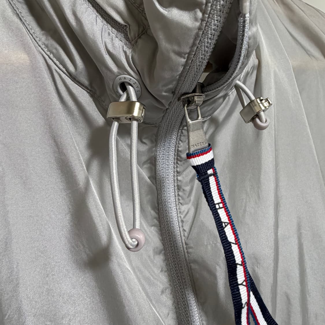 [90] 헤지스 윈드브레이커 레인코트 상품이미지8