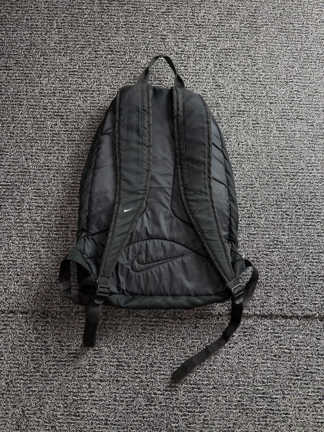 나이키 올드스쿨 빅스우시 디테일 백팩 3221 상품이미지3
