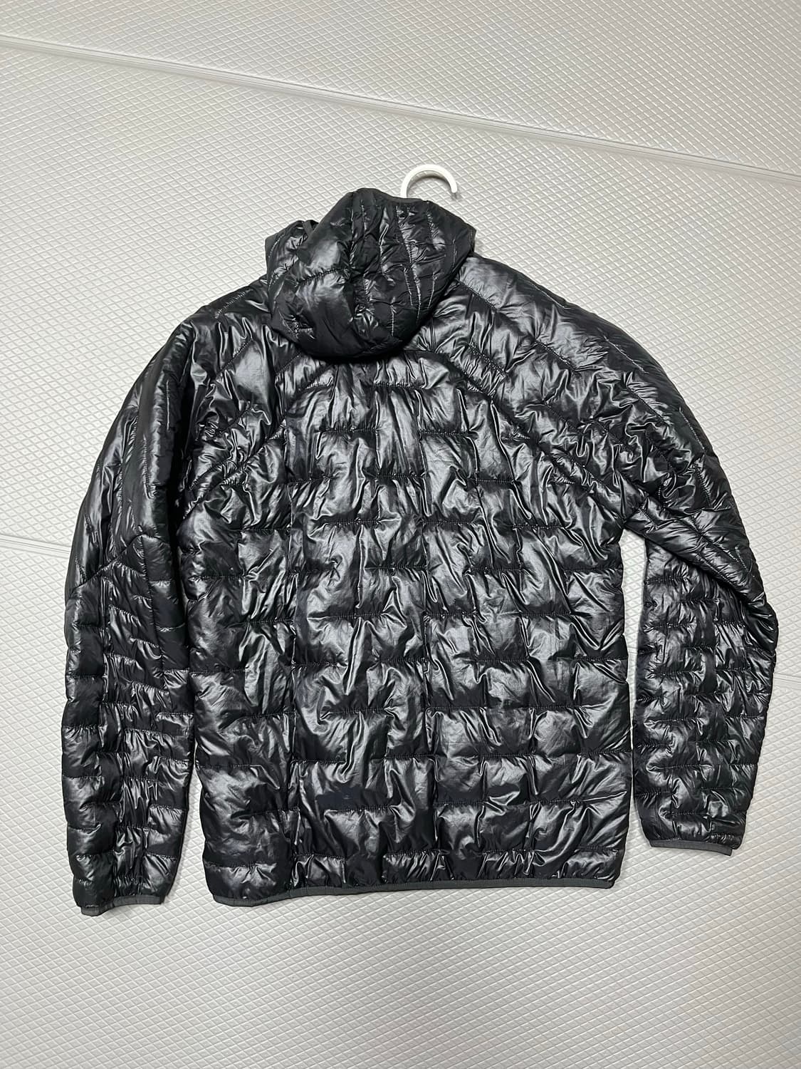 파타고니아 마이크로 퍼프 후디 상품이미지2