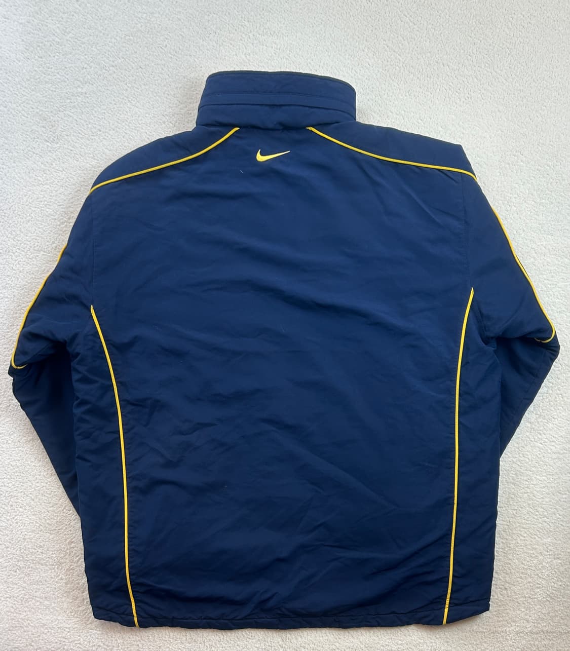 나이키 올드스쿨 패딩 상품이미지2