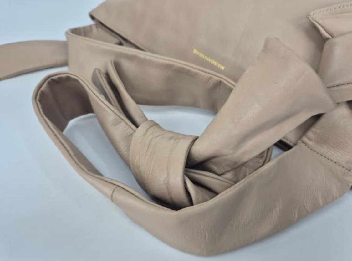 메종마레 크로스백 상품이미지5