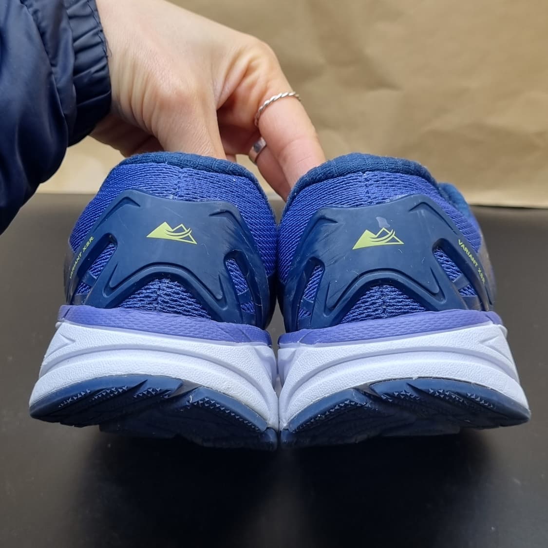 컬럼비아 여성트레킹화. 운동화230 상품이미지4