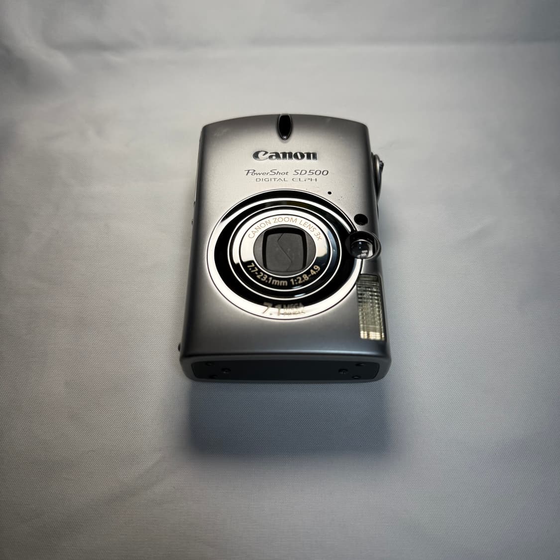 캐논 IXUS 700 / IXY 600 / SD 500 상품이미지5