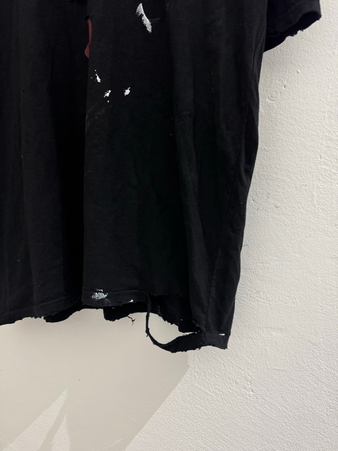 빈티지 커스텀 반팔 상품이미지4