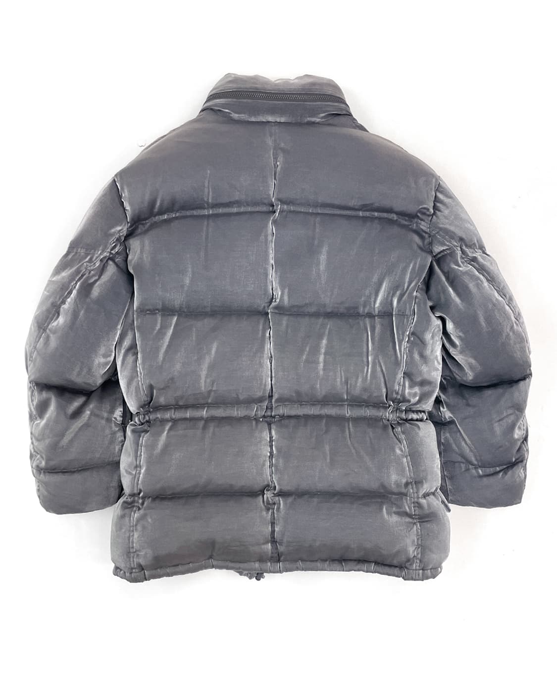 96AW 이세이미야케 맨 메탈릭 다운 자켓 / 3 상품이미지8
