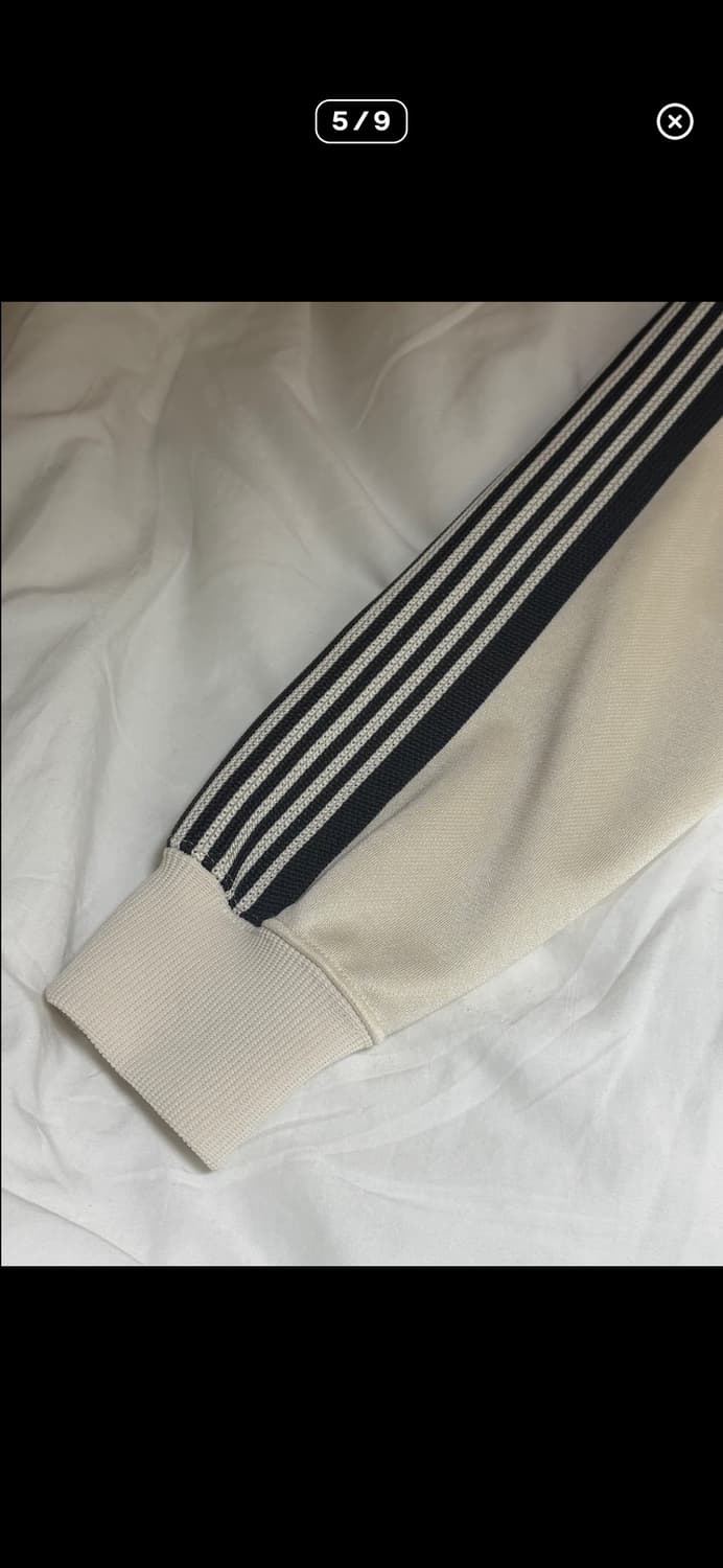 니들스 x b-shop 트랙자켓 (별주) size 1 상품이미지6