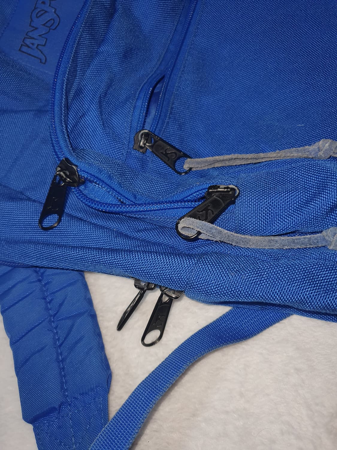 잔스포츠 백팩 올드백팩 상품이미지10