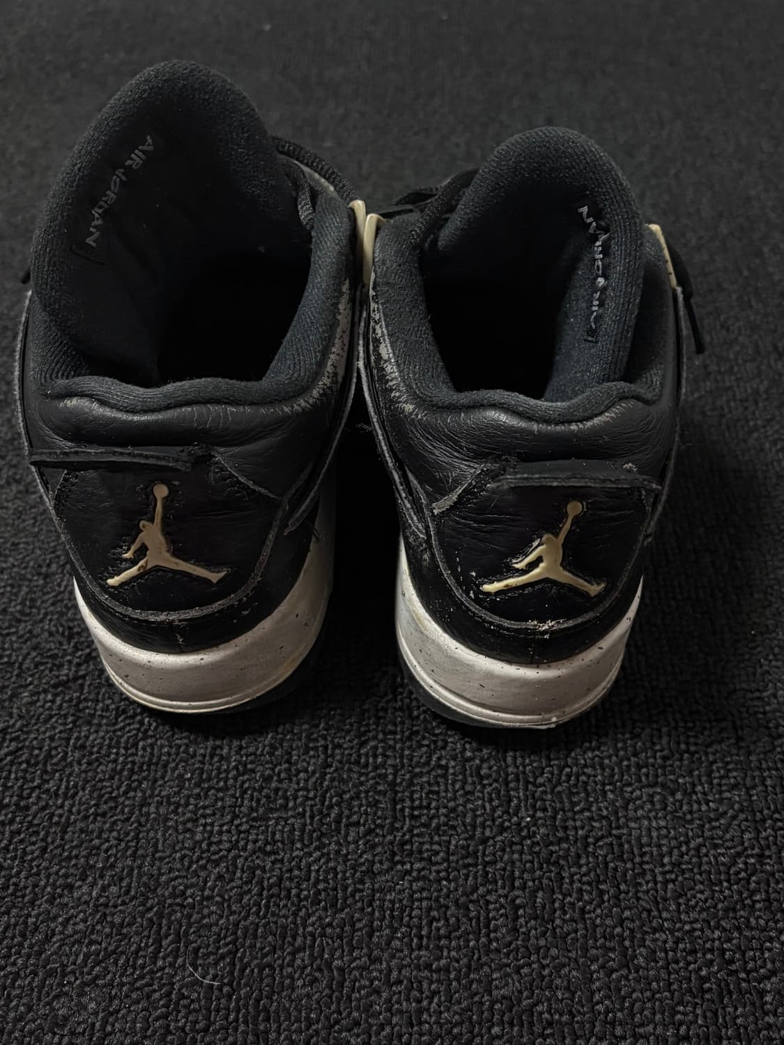 조던 4 레트로 오레오 2015 235 상품이미지3