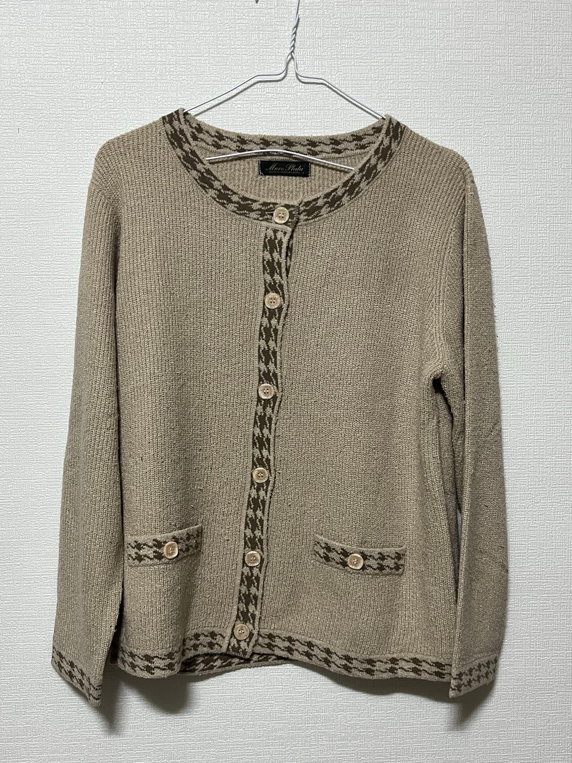 합정빈티지 선가든빈티지 코코모리 모리걸 페어리 너드 상품이미지1