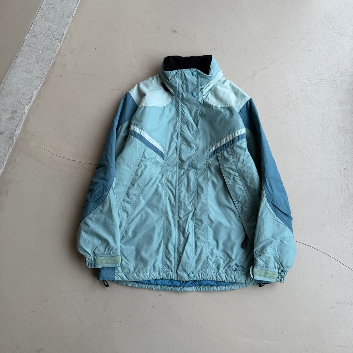 엘엘빈 아웃도어 자켓 상품이미지2