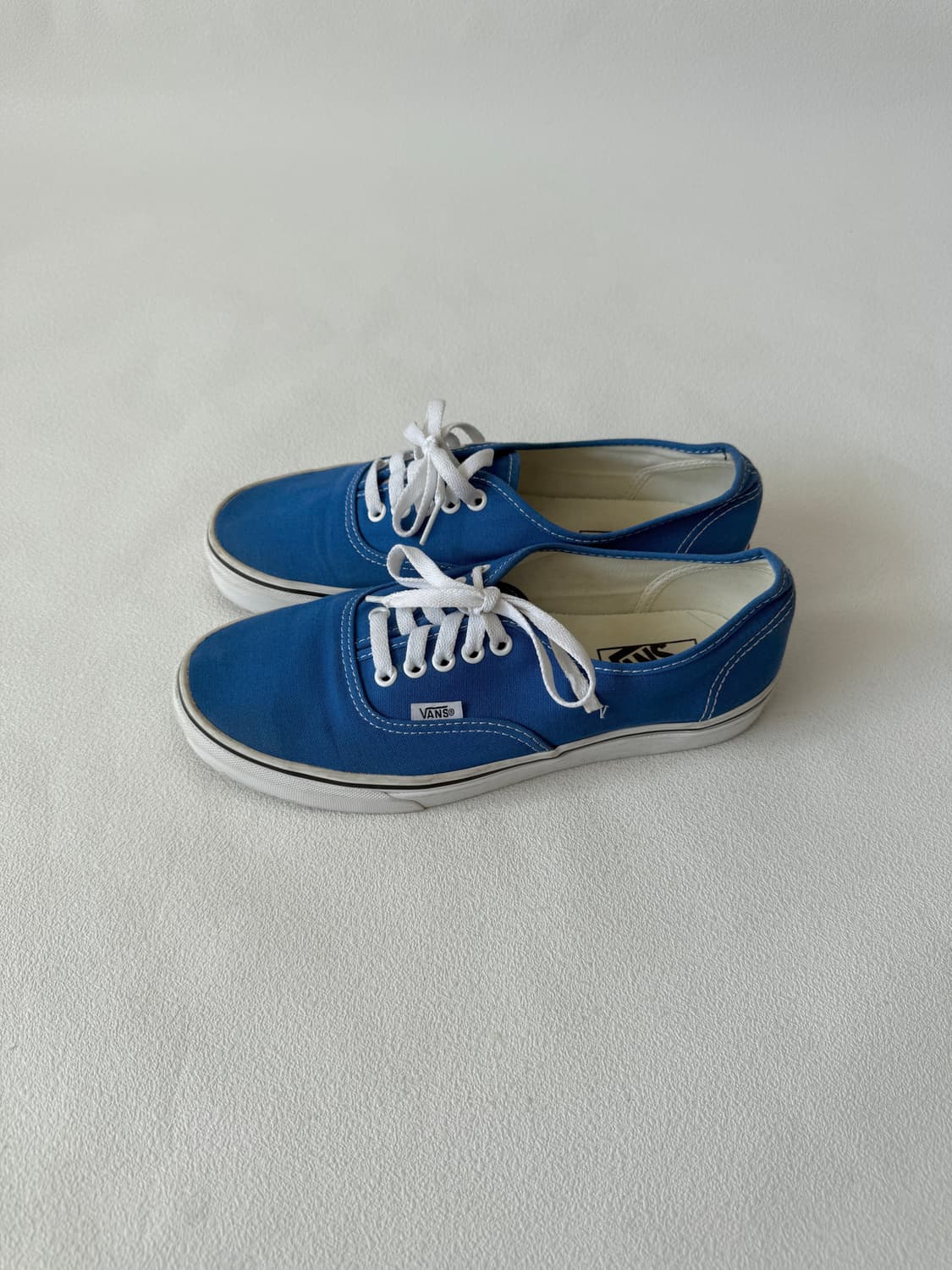 [260]반스(VANS) 에센틱 상품이미지1