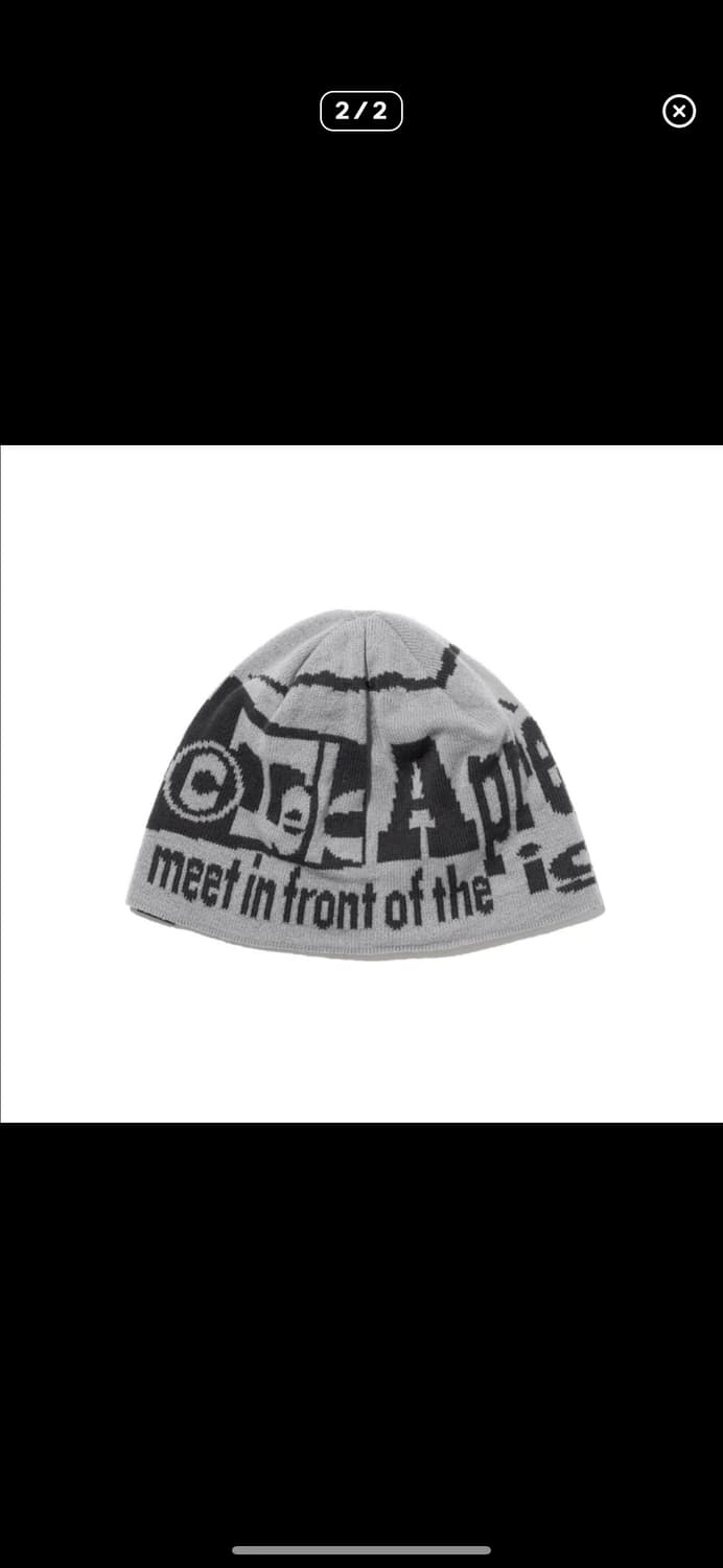 테켓비니 그레이 상품이미지1