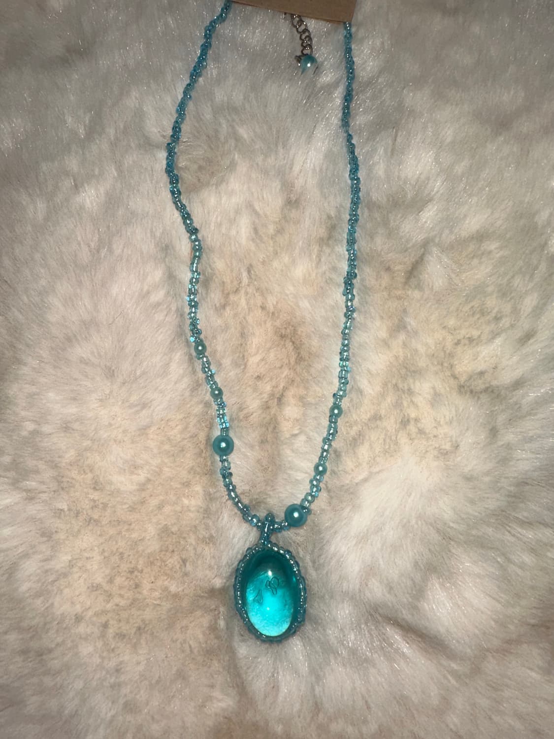 오리엔탈 목걸이 상품이미지1