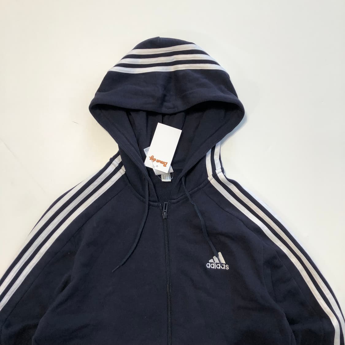 아디다스 후드집업 상품이미지3