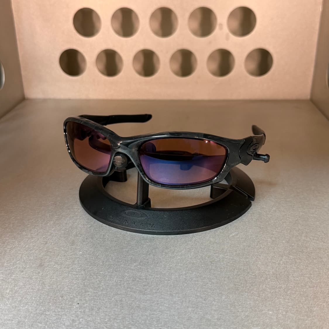 오클리 Straight Jacket 2.0 스트레이트 자켓 (2007) 상품이미지1