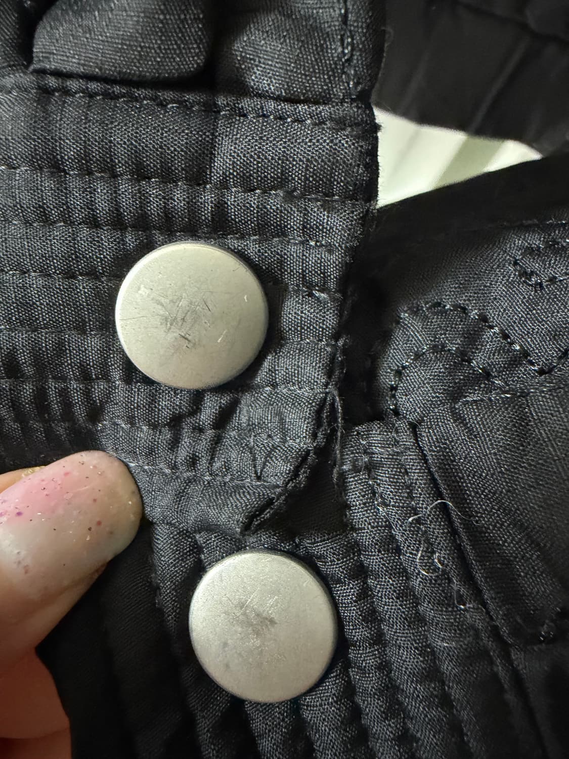 스투시 자켓 바람막이 상품이미지5