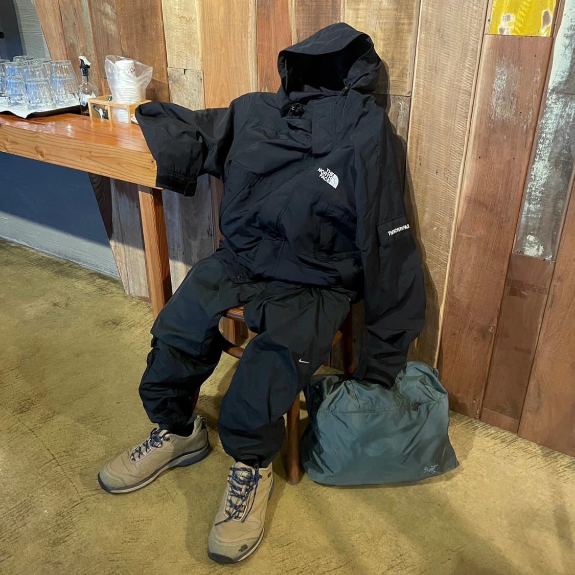 아크테릭스 해머백 상품이미지7