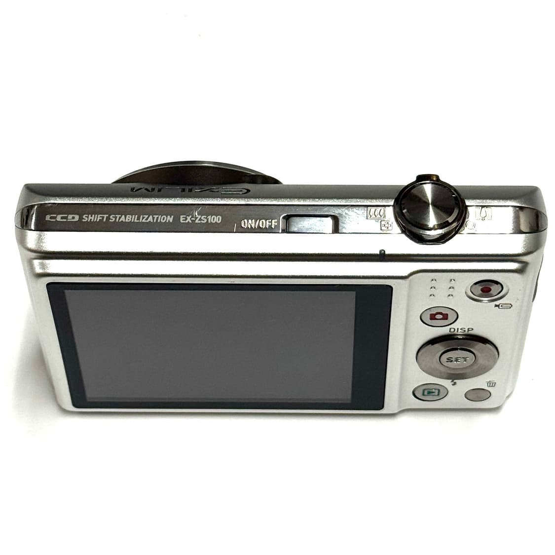 필름느낌 🫧 작례있음 ) 카시오 Ex-zs100 빈티지 디카💖✨ 상품이미지7