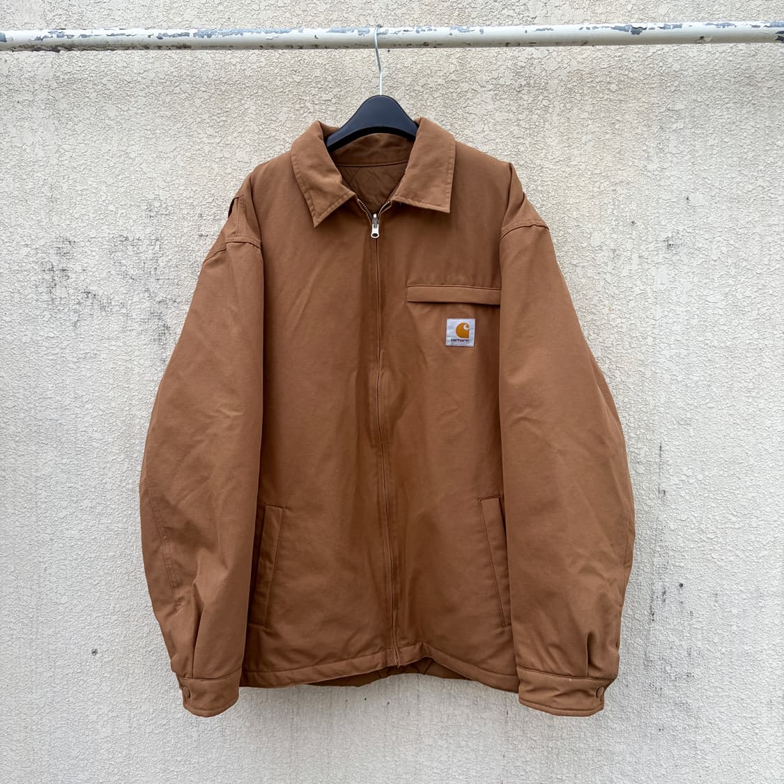 XXL)칼하트 WIP 마데라 리버시블 자켓 상품이미지3