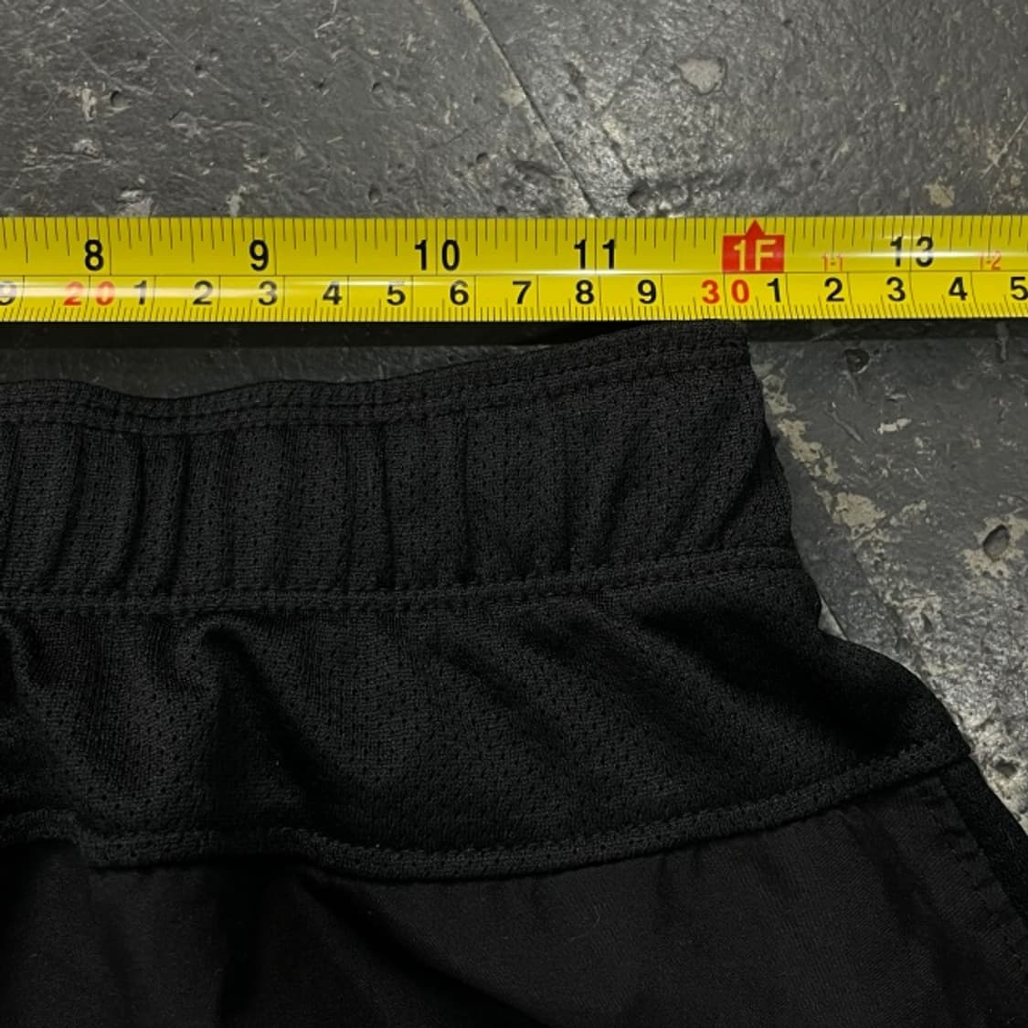 95 나이키 드라이핏 런닝 반바지 상품이미지9