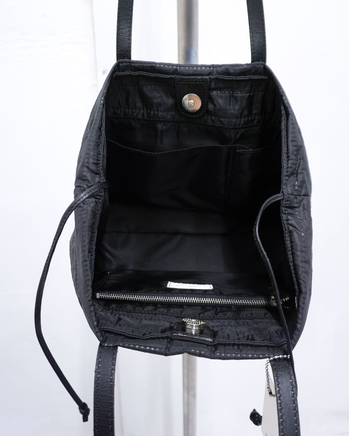 COURREGES nylon tote bag 상품이미지6
